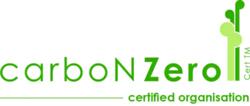Dove Medical Press achieves carboNZero certification